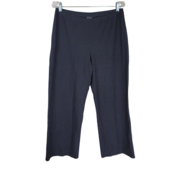Eileen Fisher Women's Wide Leg Pants - Picture 1 of 9